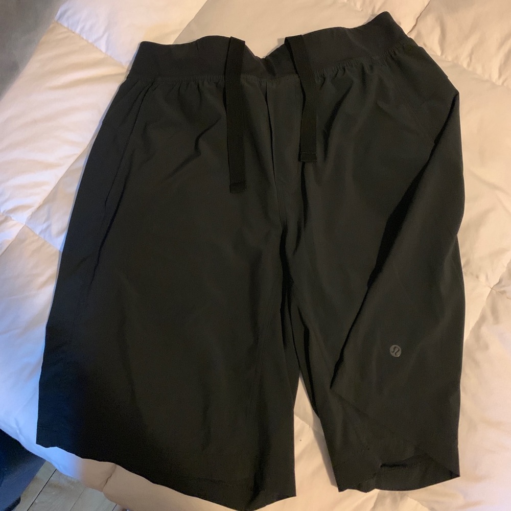 Meet your Posher, Mike